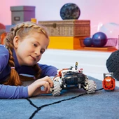 LEGO Technic 42178 Yüzey Uzay Yükleyicisi LT78 (435 Parça) thumbnail 6