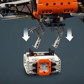 LEGO Technic 42181 Vtol Ağır Kargo Uzay Gemisi LT81 (1365 Parça) thumbnail 7