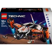 LEGO Technic 42181 Vtol Ağır Kargo Uzay Gemisi LT81 (1365 Parça) thumbnail 4