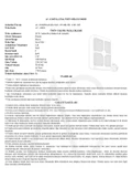 30W Sedna Led Armatür Beyaz Kasa 3200K Sarı Işık - 2