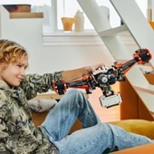 LEGO Technic 42181 Vtol Ağır Kargo Uzay Gemisi LT81 (1365 Parça) thumbnail 9