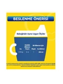 Bebelac 3 Bebek Devam Sütü 800 gr 9-12 Ay X 2 Adet-KOFRE - 2