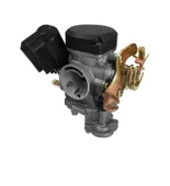 Scooter 80 Cc Karbüratör Kaliteli _Supermoto thumbnail 1