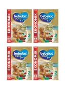 Bebelac Gold 2 Devam Sütü 6 - 12 Ay 800 G X 4 Adet Avantaj Paketi-KOFRE - 1