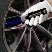 Michelin MC32446 Oto Jant ve Lastik Yıkama Fırçası - 5