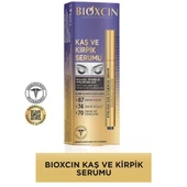 Bioxcin Kolajen ve Hyaluronik Asit İçerikli Kaş ve Kirpik Serumu 3 ml - 2
