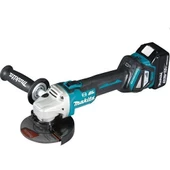 Makita DGA513RTJ Akülü Avuç Taşlama - 1