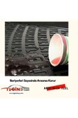 Peugeot Partner Tepe 2013 Bagaj Havuzu - 5