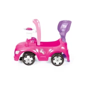 2537 Dolu, Unicorn Araba 4u 1 Arada - 2