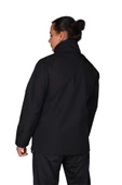 Joma Drop Softshell - Erkek Siyah Spor Mont - 4222700 - 3