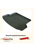 Ford Focus 2 Sedan Bagaj Havuzu 2007 - 3