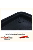 Fiat Doblo Bagaj Havuzu 2011 - 4