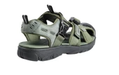 JUMP Orthopedix Önü Kapalı Outdoor Erkek Spor Sandalet 29712 - 3