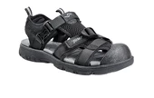 JUMP Orthopedix Önü Kapalı Outdoor Erkek Spor Sandalet 29712 - 7