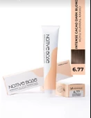 Saç Boyası 6.77 Koyu Kumral Kakao 100 ml thumbnail 1