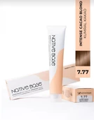 Saç Boyası 7.77 Kumral Kakao 100 ml thumbnail 1