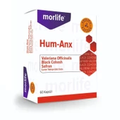 Morlife Hum-Anx - 1