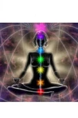 7 Çakra Taşlı Reiki Sarkacı Pandül 440 - 3