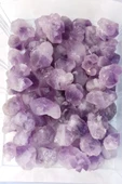 50 Gram Diş Ametist Küçük Parçalar 516 - 2