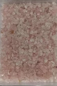 50 Gram Minik Pembe Kuvars Kırıktaş Deliksiz Parçalar 548 - 2