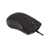 FRISBY FM-G3720K GX30 GAMING KABLOLU MOUSE - 6