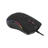 FRISBY FM-G3720K GX30 GAMING KABLOLU MOUSE - 4