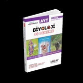 Miray AYT Biyoloji 30 Deneme - 1