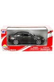 BMW Tutkunlarının Vazgeçilmezi: 1:24 City Cruiser BMW M3 Coupe - 3