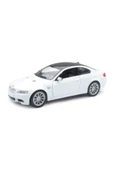 BMW Tutkunlarının Vazgeçilmezi: 1:24 City Cruiser BMW M3 Coupe - 2