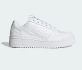 Adidas Forum Bold Beyaz Kadın Spor Ayakkabı FY9042 I-87 - 1