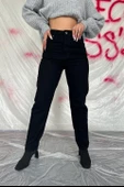 Boru Paça Jeans Pantolon - 2