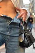 Comfy Jeans Pantolon - 3