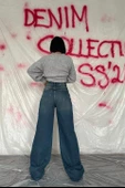 Comfy Jeans Pantolon - 2