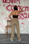 Straightmania Jeans Pantolon - 3