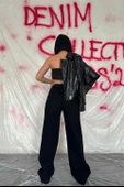 Comfy Jeans Pantolon - 2