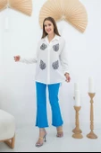 İspanyol Pantolon - 1