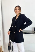 Tüvit Ceket - 4