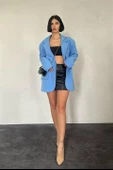 Blazer Ceket - 1