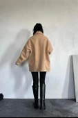 Cepli Yumoş Kaban - 3