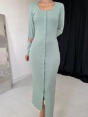 Kaşkorse Elbise thumbnail 4