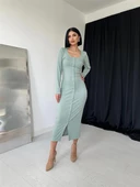 Kaşkorse Elbise thumbnail 1