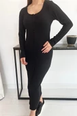 Kaşkorse Elbise - 3