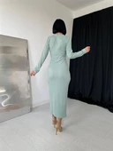 Kaşkorse Elbise thumbnail 3