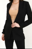 Fit Ceket ve Pantolon Takım - 4