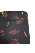 adidas Çocuk LK DY MI SH TIG Tayt IN7307 - 5