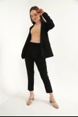 Fit Ceket ve Pantolon Takım - 2