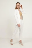 Fit Ceket ve Pantolon Takım - 2