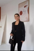 Ceket ve Pantolon Takım - 2