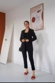 Ceket ve Pantolon Takım - 1