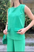 Bluz ve Pantolon Takım - 2